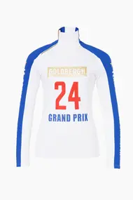 GOLDBERGH WINNER SKI PULLY
