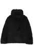GOLDBERGH WOOLY JACKET