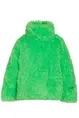 GOLDBERGH WOOLY JACKET