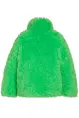 GOLDBERGH WOOLY JACKET
