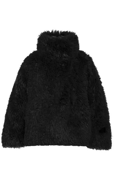 GOLDBERGH WOOLY JACKET