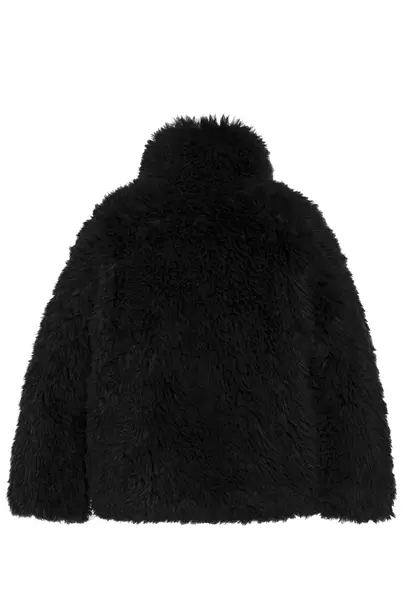 GOLDBERGH WOOLY JACKET