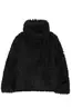 GOLDBERGH WOOLY JACKET