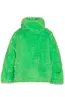 GOLDBERGH WOOLY JACKET