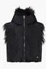 GOLDBERGH YARA BODYWARMER