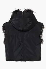 GOLDBERGH YARA BODYWARMER
