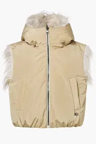 GOLDBERGH YARA BODYWARMER