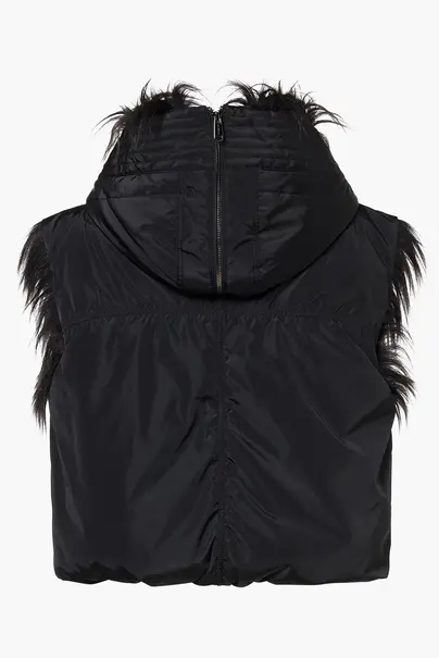 GOLDBERGH YARA BODYWARMER