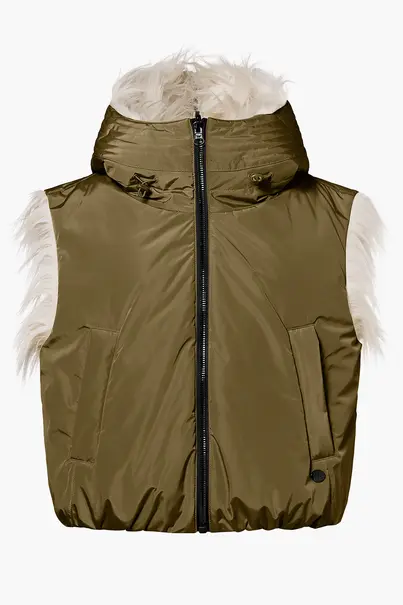GOLDBERGH YARA BODYWARMER