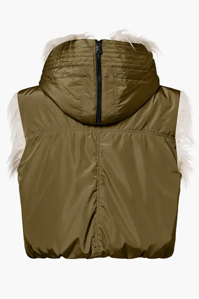 GOLDBERGH YARA BODYWARMER