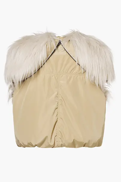 GOLDBERGH YARA BODYWARMER