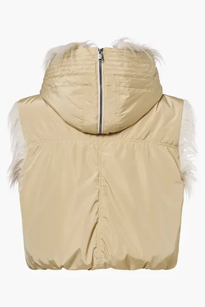 GOLDBERGH YARA BODYWARMER