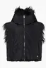 GOLDBERGH YARA BODYWARMER