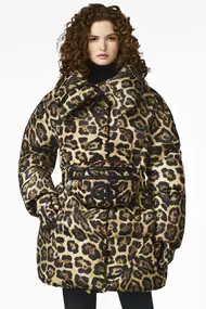 GOLDBERGH ZOSHA JACKET