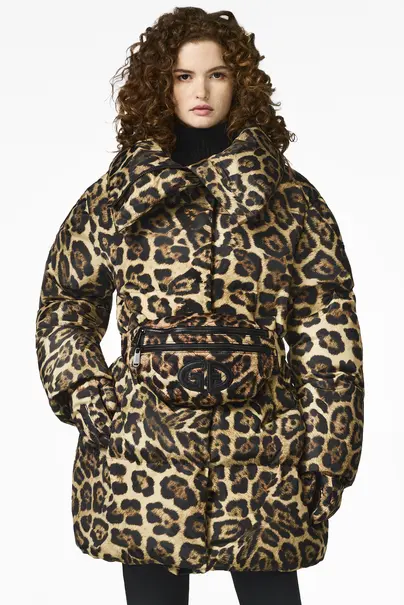 GOLDBERGH ZOSHA JACKET
