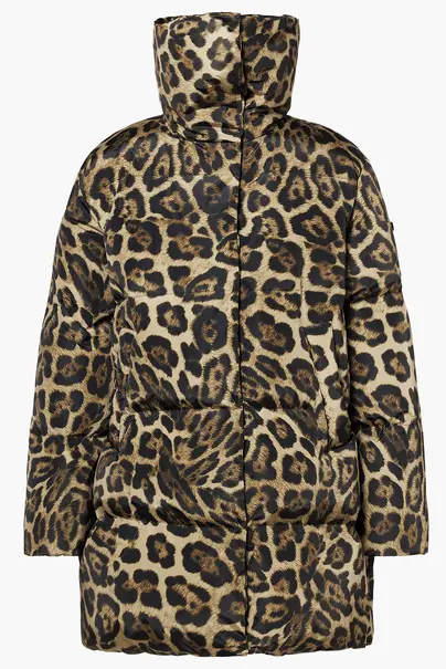 GOLDBERGH ZOSHA JACKET