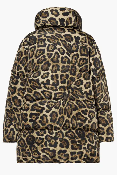 GOLDBERGH ZOSHA JACKET