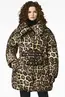 GOLDBERGH ZOSHA JACKET