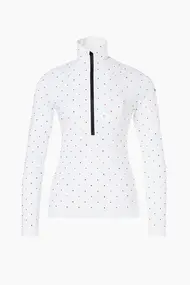 GOLDBERGH ÉCLAIRE SKI PULLY