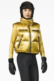 GOLDBERGH ÉCLAT BODYWARMER