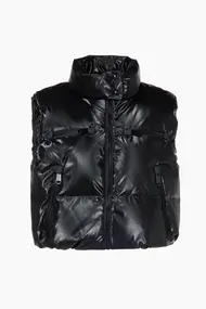 GOLDBERGH ÉCLAT SKI BODYWARMER