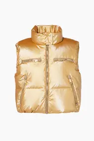 GOLDBERGH ÉCLAT SKI BODYWARMER