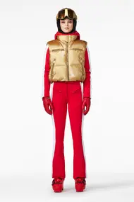 GOLDBERGH ÉCLAT SKI BODYWARMER