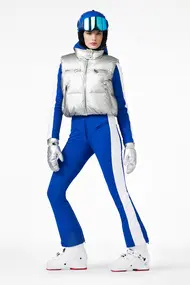 GOLDBERGH ÉCLAT SKI BODYWARMER