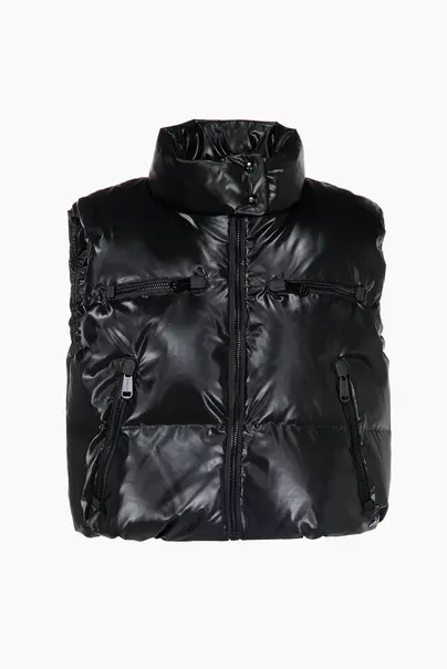 GOLDBERGH ÉCLAT SKI BODYWARMER