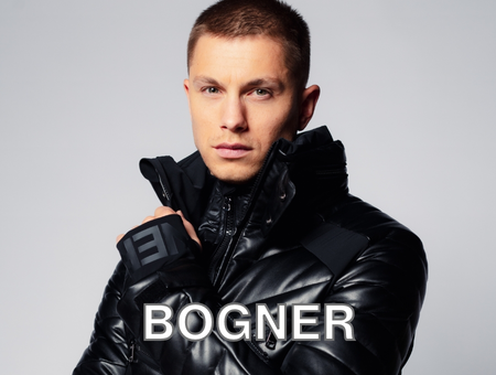 Goldbergh