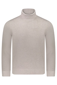 GRAN SASSO TURTLE NECK
