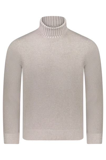 GRAN SASSO TURTLE NECK