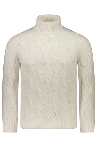 GRAN SASSO TURTLE NECK