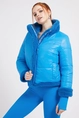 GUESS CHARIS REVERSIBLE JACKET