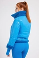 GUESS CHARIS REVERSIBLE JACKET