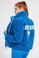 GUESS CHARIS REVERSIBLE JACKET