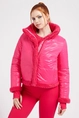 GUESS CHARIS REVERSIBLE JACKET