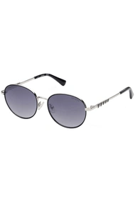 GUESS METAL SUNGLASSES