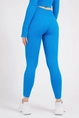 GUESS RIB SEAMLESS LEGGINGS