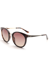 GUESS SUNGLASSES INJECTED