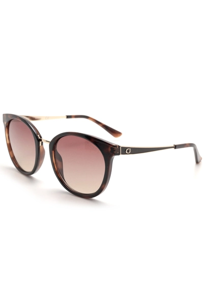 GUESS SUNGLASSES INJECTED
