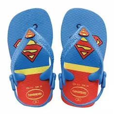 HAVAIANAS BABY HEROES