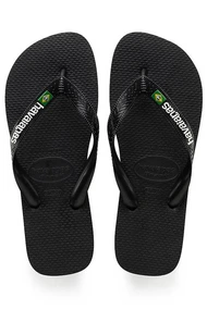HAVAIANAS BRASIL LOGO