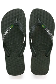 HAVAIANAS BRASIL LOGO