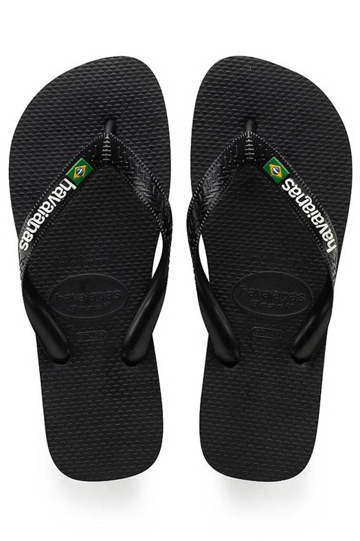HAVAIANAS BRASIL LOGO