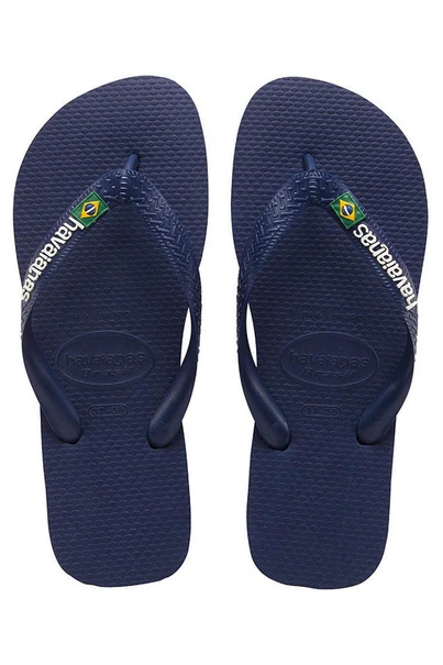 HAVAIANAS BRASIL LOGO