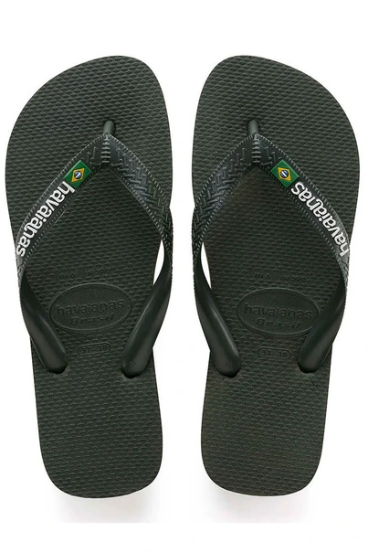 HAVAIANAS BRASIL LOGO