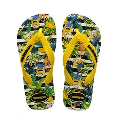 HAVAIANAS KIDS MINIONS