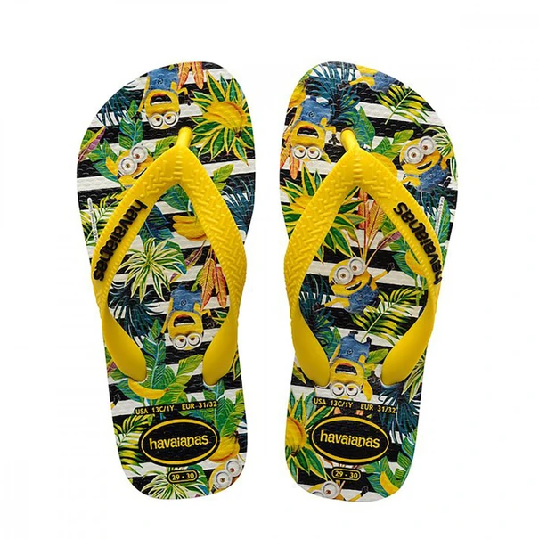 HAVAIANAS KIDS MINIONS
