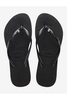 HAVAIANAS KIDS SLIM CRYSTAL SW II